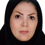 تصویر دکتر منصوره قدیانلو