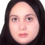 تصویر دکتر نازیلا خان احمدی