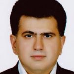 تصویر دکتر مهرداد کرمانی