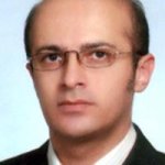 تصویر دکتر ناصر سام نیا