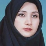 تصویر دکتر میترا معصومی