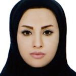 تصویر دکتر فیروزه شیخی