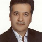 تصویر دکتر سعید صاحب جمعی