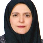 تصویر دکتر منصوره کیانی دهکردی