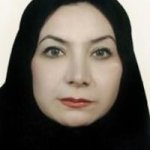 تصویر دکتر منصوره محمدعلی