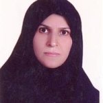 تصویر دکتر سهیلا خسروی گورید