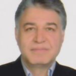 تصویر دکتر رحمت اله کاوه جبلی