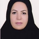 تصویر دکتر طیبه صدیقی دریجانی