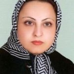 تصویر دکتر سارا مهدی زاده کاشانی