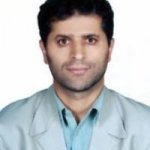 تصویر دکتر احمد رضایی