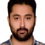 تصویر دکتر مهدی نظری جهرمی