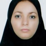 تصویر دکتر افسانه مرادی لطرئی