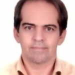 تصویر دکتر مهدی داراب زاده