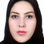 تصویر دکتر زهره عسگری