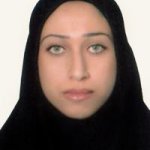 تصویر دکتر نادره السادات اندرزا