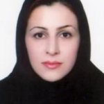 تصویر دکتر نازیلا خلیلی آزاد