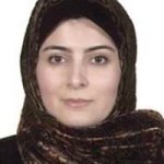 تصویر دکتر الهام گلستان مقدم