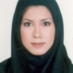 تصویر دکتر مریم معصومی نیا