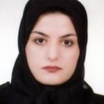 تصویر دکتر سهیلا محربی