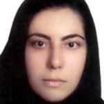 تصویر دکتر فرشته یعقوبی