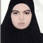 تصویر دکتر نسرین یوسف زهی