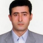 تصویر دکتر حسین همتی