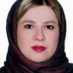 تصویر دکتر افسانه معرفت جوتان