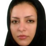 تصویر دکتر صبا سنجری