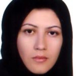 تصویر دکتر فاطمه رحیمی