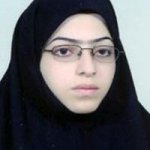 تصویر دکتر فاطمه صفاری کرمانی