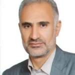 تصویر دکتر خلیل اکبری باصری