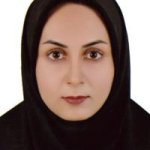 تصویر دکتر افسانه اسماعیل پور