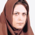 تصویر دکتر فرح رضازاده مؤید