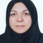 تصویر دکتر روح انگیز رحیمی