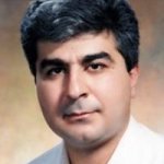 تصویر دکتر کاوه کیوانی