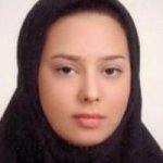 تصویر دکتر فاطمه معصومی