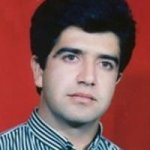 تصویر دکتر صمد اکبری