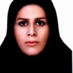 تصویر دکتر طیبه امیدیان