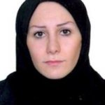 تصویر دکتر هیلدا رحیمی نژاد