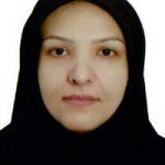 تصویر دکتر نازیلا بدیعیان موسوی
