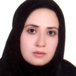 تصویر دکتر آمنه کیانی