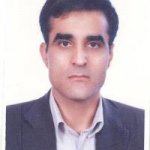 تصویر دکتر رضا یوسف زاده کوهبنانی