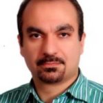 تصویر دکتر علی عباس اکبری