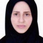 تصویر دکتر سیده اشرف موسوی