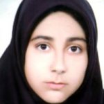 تصویر دکتر ناهید شمسی گوشکی
