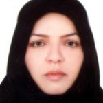 تصویر دکتر زهرا نهبندانی