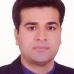 تصویر دکتر محمد اکبری