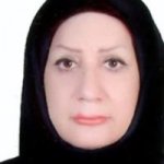 تصویر دکتر سهیلا عزیزی