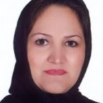 تصویر دکتر سهیلا جعفری