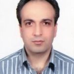 تصویر دکتر نادر مهدی زاده علوی